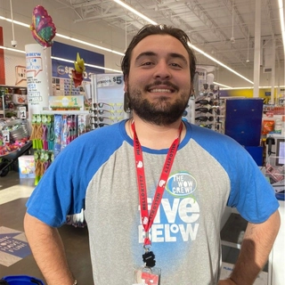 Manuel Sampedro Garza