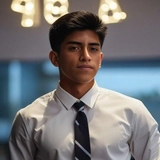 Manuel Sneider Guevara Cuchimba