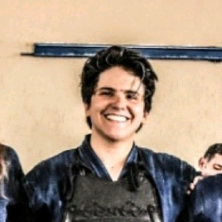 Manuela Carvalho de Almeida