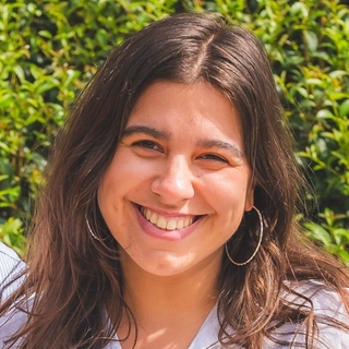 Manuela Gandara Vilas