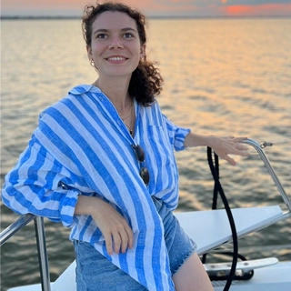 Manuela Moutafian