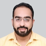 Manuj Bajaj