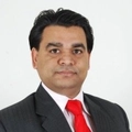 Manuj Gupta