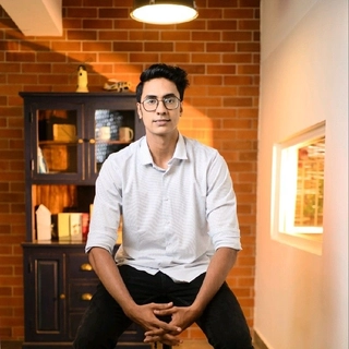 Manuj Sharma