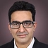 Manvender Bharti