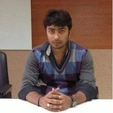 Manvendra Tripathi