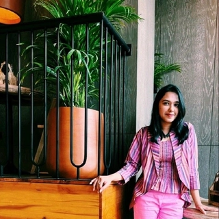Manvi Gupta