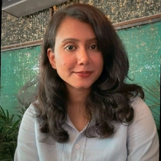 Manvi Mishra
