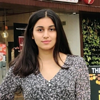 Manya Sharma