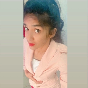 Manya Srinivas