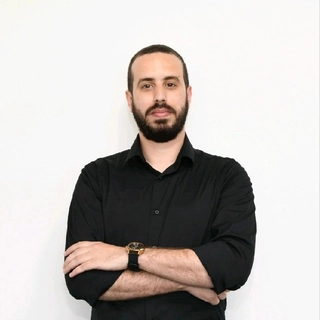 Maor Barel