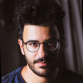 Maor Russo