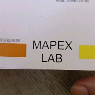 Mapex Lab.