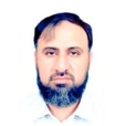 Maqsood Ahmad