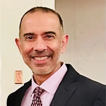 Maqsood Sagarwala