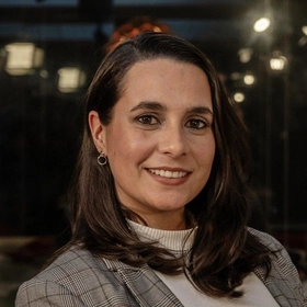 María Agustina González Muniz