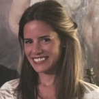 María Barrón Bernal