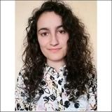 María Benito Arribas