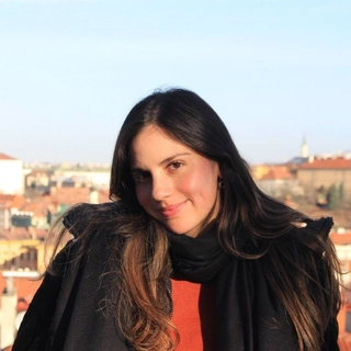 María Camila Becerra Villegas