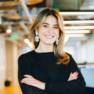 María Camila Orbegozo Muñoz