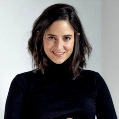 María Corina Nevett