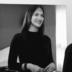 María Cristina Hernando de la Mata