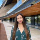 María de los Ángeles Mora