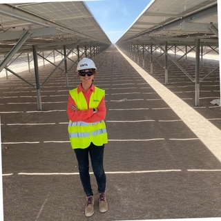 María de Lourdes Velásquez