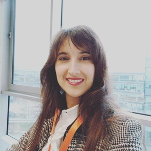 María de Sancha Rojo