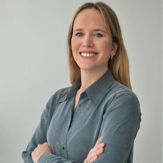 María del Pilar Gaminara Rubio