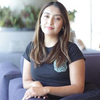 María Fernanda Flores Ortiz