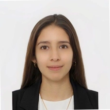 María Fernanda Izquierdo Pinillos