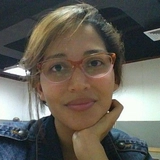 María Fernanda Sánchez