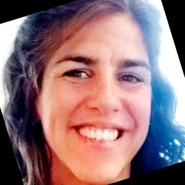 María Florencia Barragan