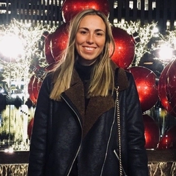 María Florencia Tarche