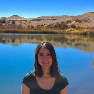 María Francisca González Campos