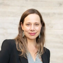 María Graciela Trincado Sepúlveda