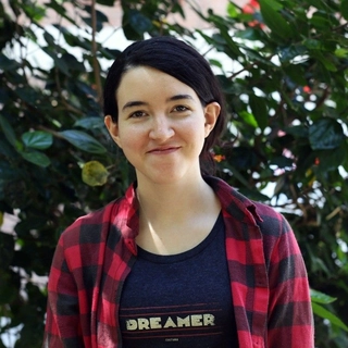 María Guadalupe Tonti