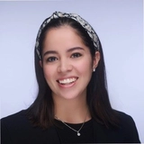 María Isabel Cacacho