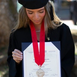 María José Ramírez Navarro