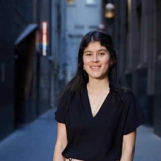 María Lucía Osorno