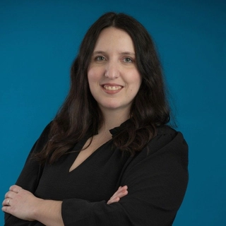 María Mateos Ferrer