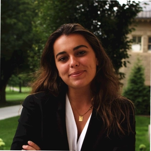 María Pérez de la Llave