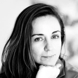 María Rosa Fernández (費瑪麗)