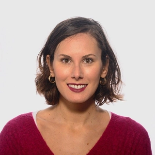 María Rosa García Moreno