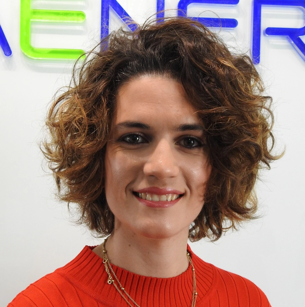 María Segura Fornieles