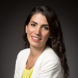 María Soledad Villafuerte Ramírez