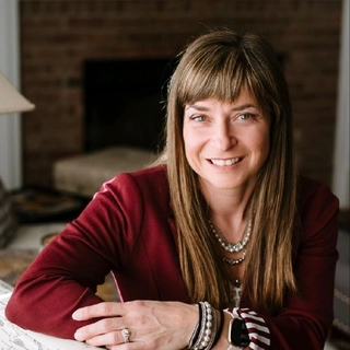 Mara "Red" Woody, Ed.D.