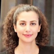 Maral Malekian