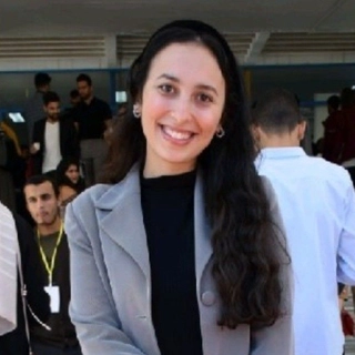Maram Ayari
